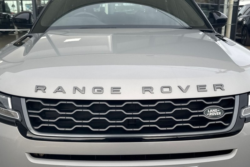 Used Land Rover Range Rover Evoque 2022 for sale - 77732719: Photo 39