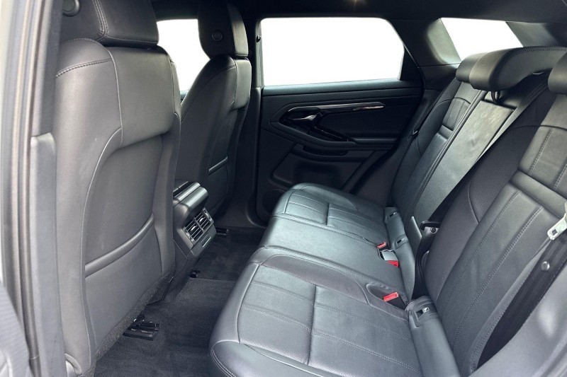 Used Land Rover Range Rover Evoque 2022 for sale - 77732719: Photo 4