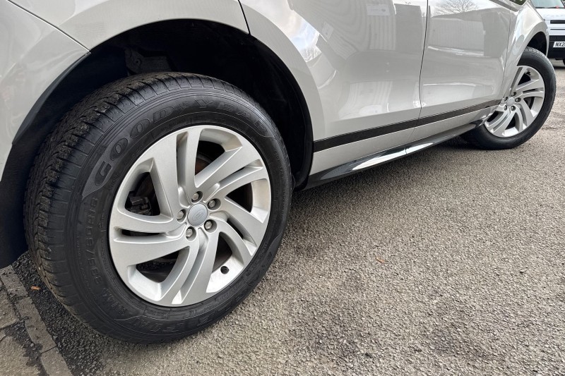 Used Land Rover Range Rover Evoque 2022 for sale - 77732719: Photo 44