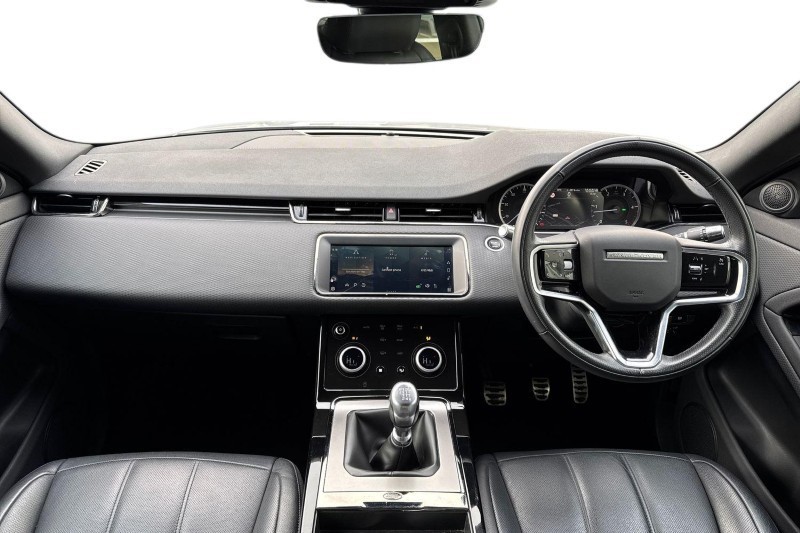 Used Land Rover Range Rover Evoque 2022 for sale - 77732719: Photo 9