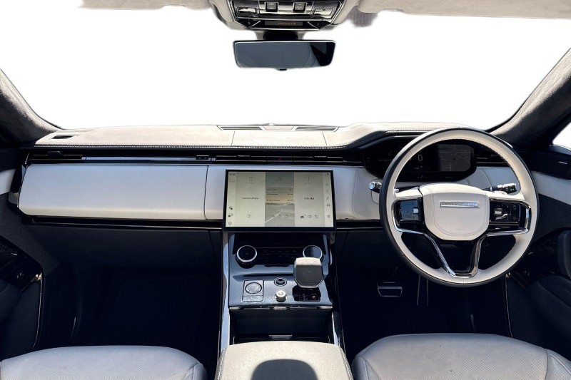 Used Land Rover Range Rover Sport 2023 for sale - 78108902: Photo 10
