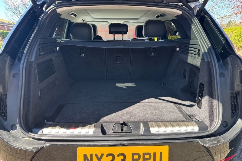 Used Land Rover Range Rover Sport 2023 for sale - 78108902: Photo 11