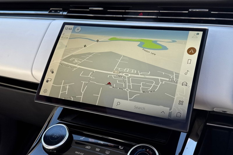 Used Land Rover Range Rover Sport 2023 for sale - 78108902: Photo 12