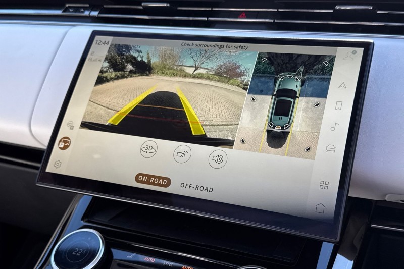 Used Land Rover Range Rover Sport 2023 for sale - 78108902: Photo 13