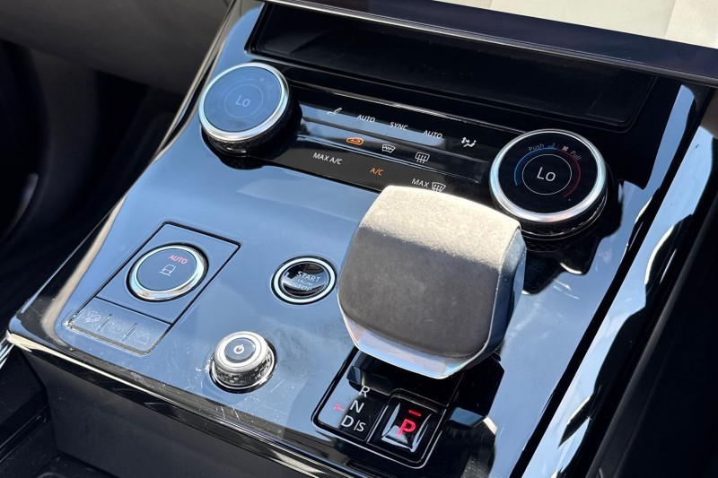 Used Land Rover Range Rover Sport 2023 for sale - 78108902: Photo 14