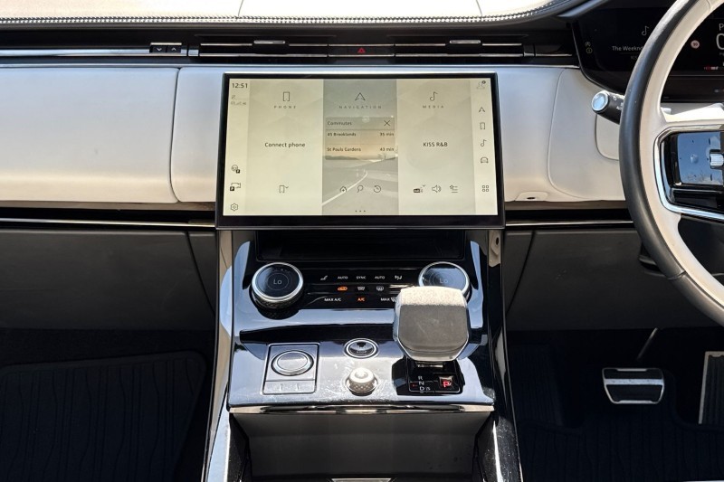 Used Land Rover Range Rover Sport 2023 for sale - 78108902: Photo 15