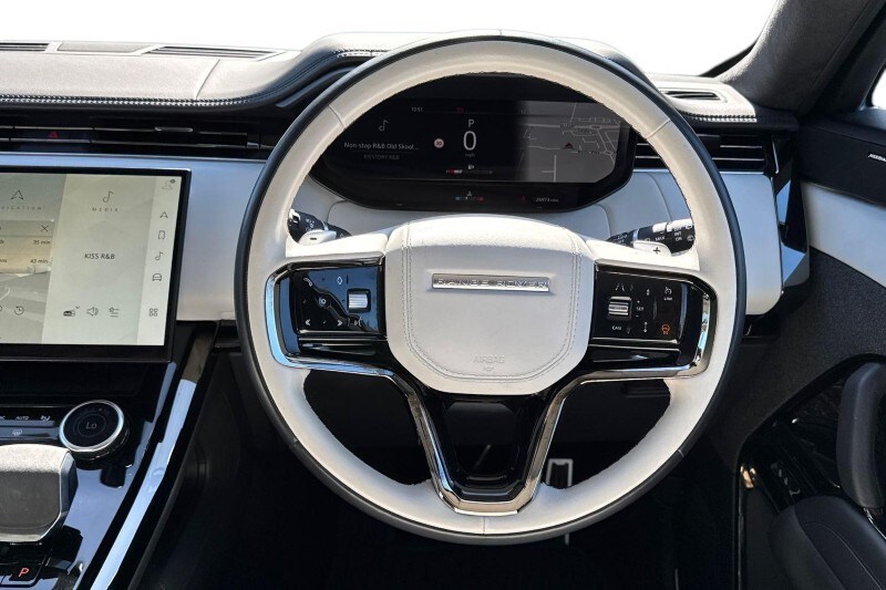 Used Land Rover Range Rover Sport 2023 for sale - 78108902: Photo 16
