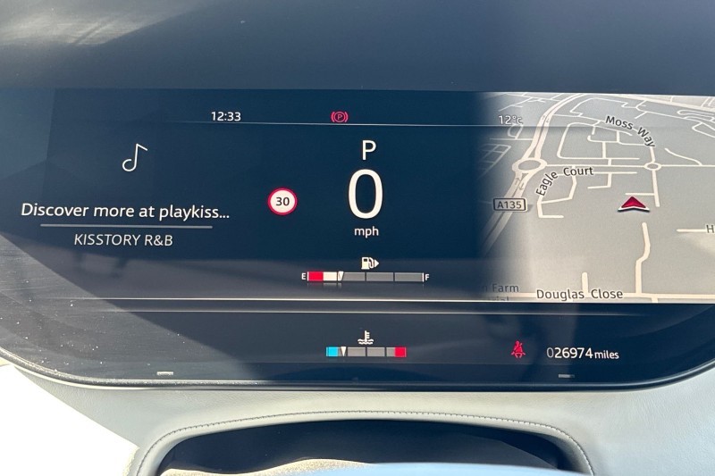 Used Land Rover Range Rover Sport 2023 for sale - 78108902: Photo 17