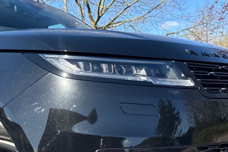 Used Land Rover Range Rover Sport 2023 for sale - 78108902: Photo 18