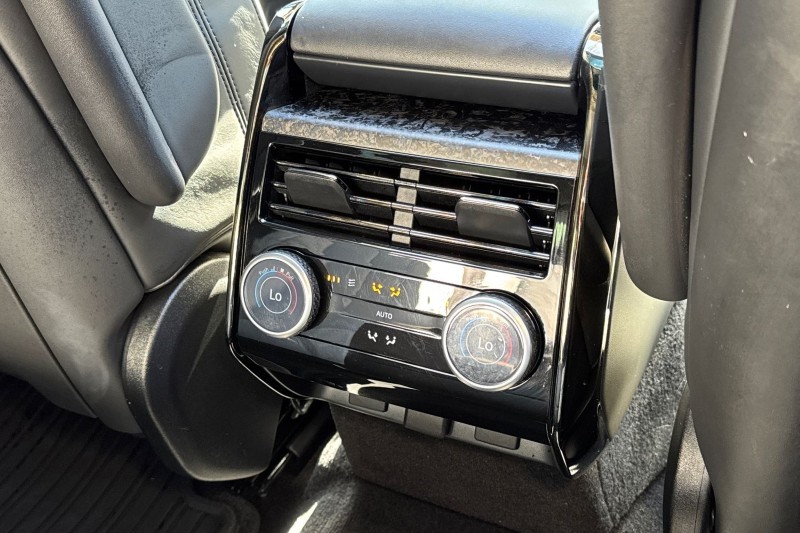 Used Land Rover Range Rover Sport 2023 for sale - 78108902: Photo 19