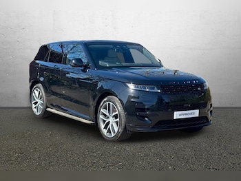 Used Land Rover Range Rover Sport 2023 for sale - 78108902: Photo