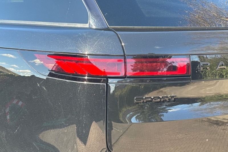 Used Land Rover Range Rover Sport 2023 for sale - 78108902: Photo 20