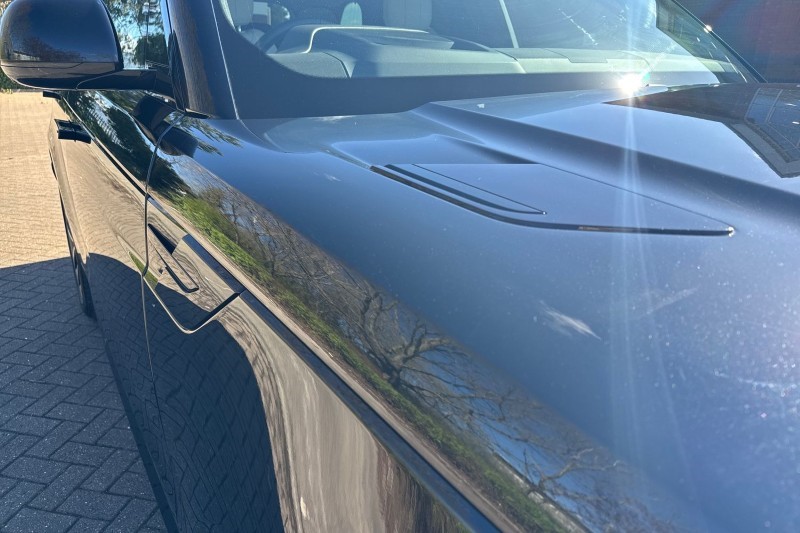 Used Land Rover Range Rover Sport 2023 for sale - 78108902: Photo 21