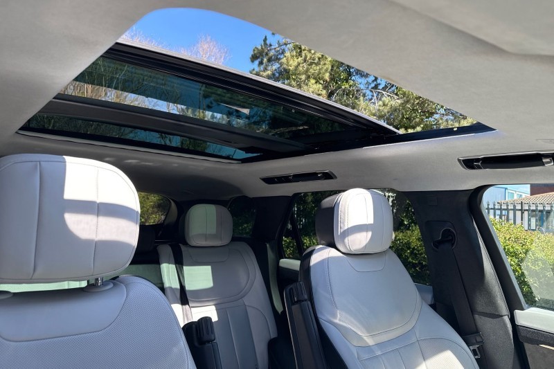 Used Land Rover Range Rover Sport 2023 for sale - 78108902: Photo 22