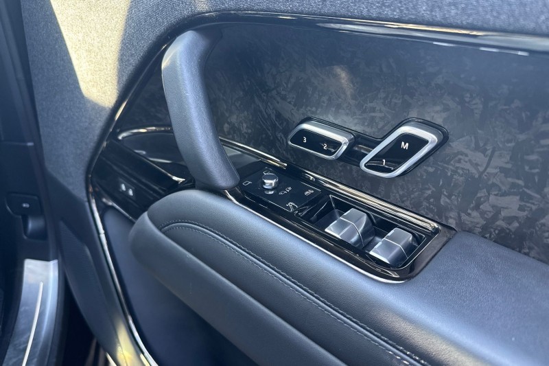 Used Land Rover Range Rover Sport 2023 for sale - 78108902: Photo 25