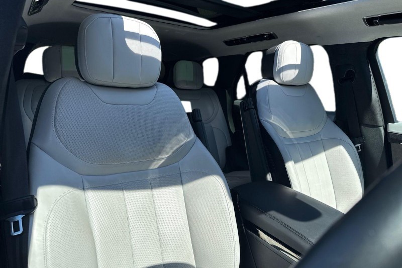 Used Land Rover Range Rover Sport 2023 for sale - 78108902: Photo 28