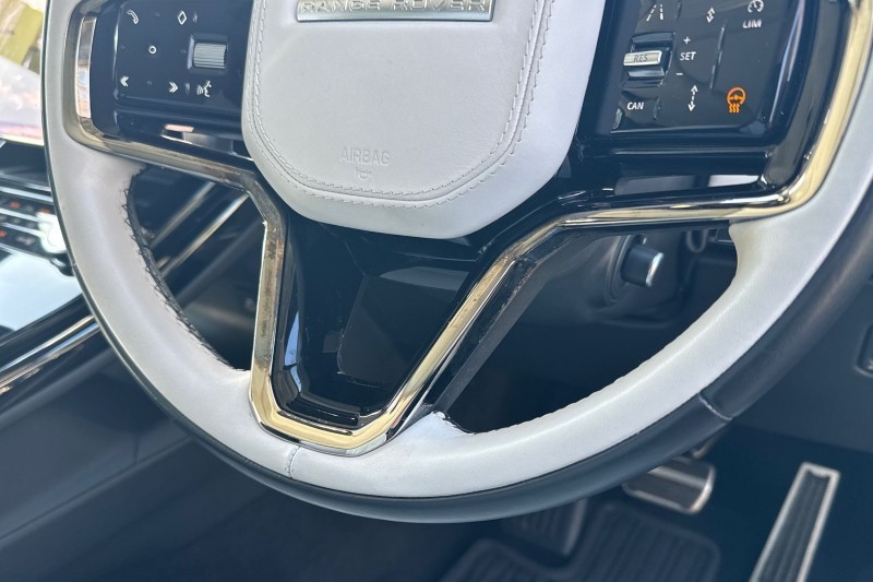 Used Land Rover Range Rover Sport 2023 for sale - 78108902: Photo 29