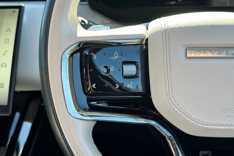 Used Land Rover Range Rover Sport 2023 for sale - 78108902: Photo 30