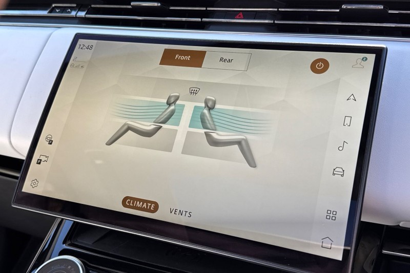 Used Land Rover Range Rover Sport 2023 for sale - 78108902: Photo 35