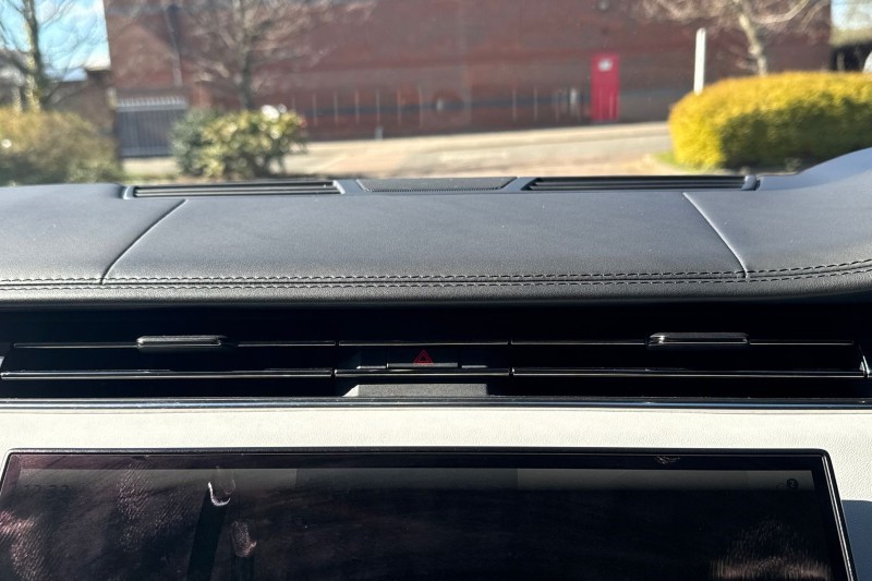 Used Land Rover Range Rover Sport 2023 for sale - 78108902: Photo 38