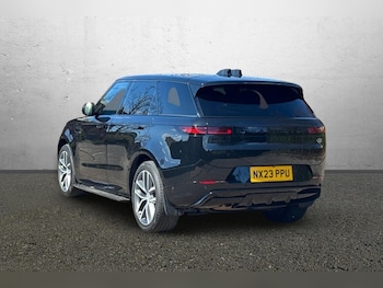 Used Land Rover Range Rover Sport 2023 for sale - 78108902: Photo