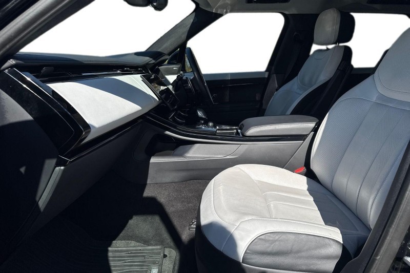 Used Land Rover Range Rover Sport 2023 for sale - 78108902: Photo 4