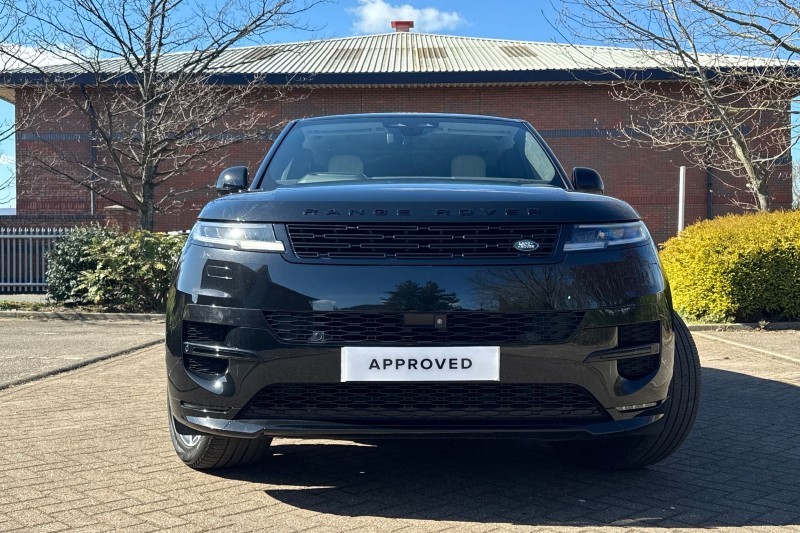 Used Land Rover Range Rover Sport 2023 for sale - 78108902: Photo 47