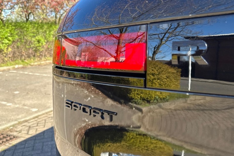 Used Land Rover Range Rover Sport 2023 for sale - 78108902: Photo 49