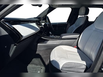 Used Land Rover Range Rover Sport 2023 for sale - 78108902: Photo