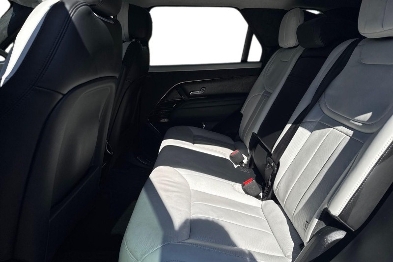 Used Land Rover Range Rover Sport 2023 for sale - 78108902: Photo 5