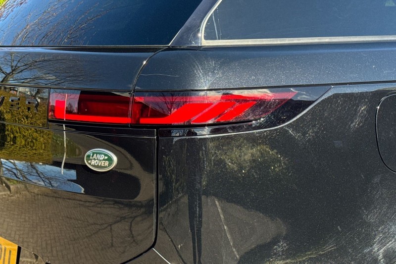 Used Land Rover Range Rover Sport 2023 for sale - 78108902: Photo 51