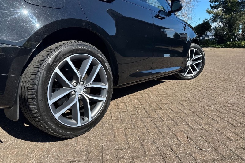 Used Land Rover Range Rover Sport 2023 for sale - 78108902: Photo 52