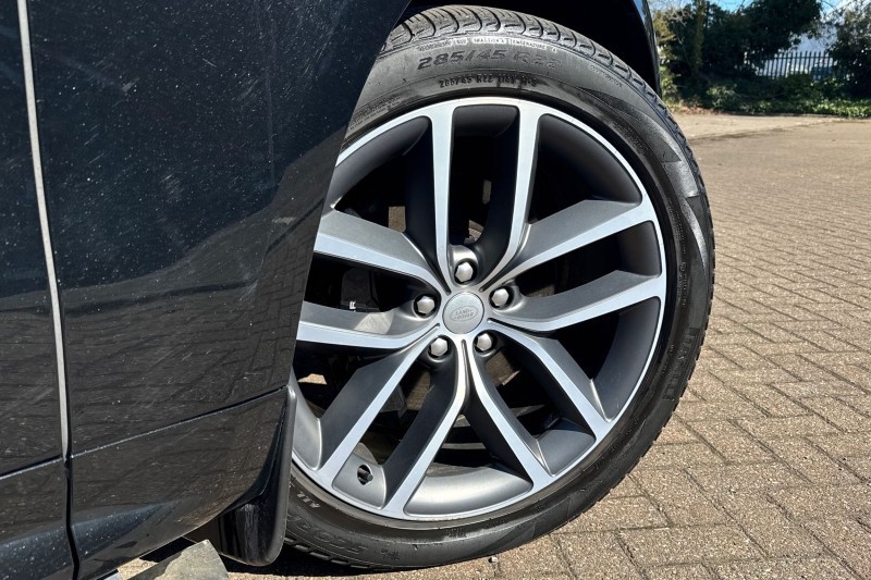 Used Land Rover Range Rover Sport 2023 for sale - 78108902: Photo 53