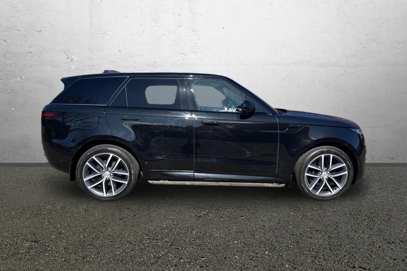 Used Land Rover Range Rover Sport 2023 for sale - 78108902: Photo 6