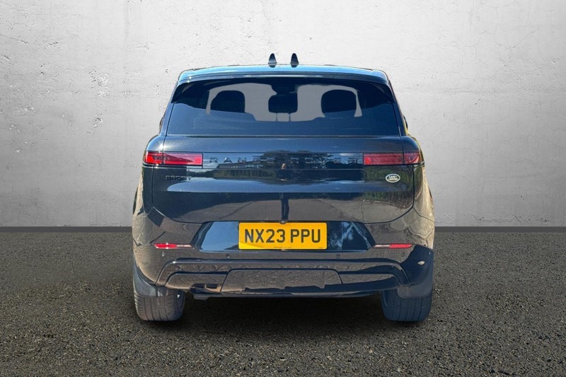 Used Land Rover Range Rover Sport 2023 for sale - 78108902: Photo 7
