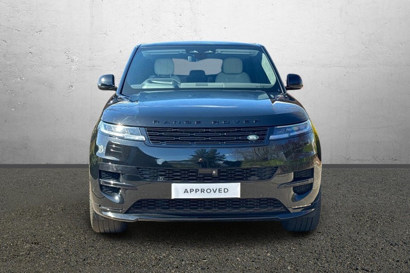 Used Land Rover Range Rover Sport 2023 for sale - 78108902: Photo 8