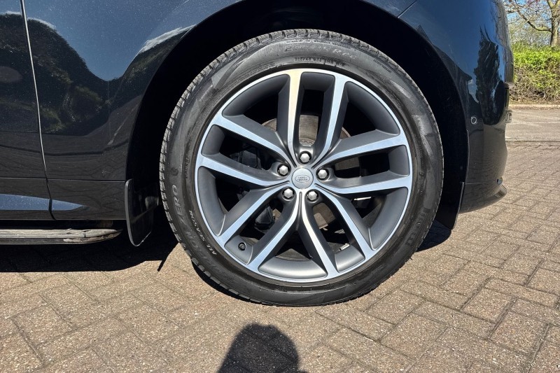 Used Land Rover Range Rover Sport 2023 for sale - 78108902: Photo 9