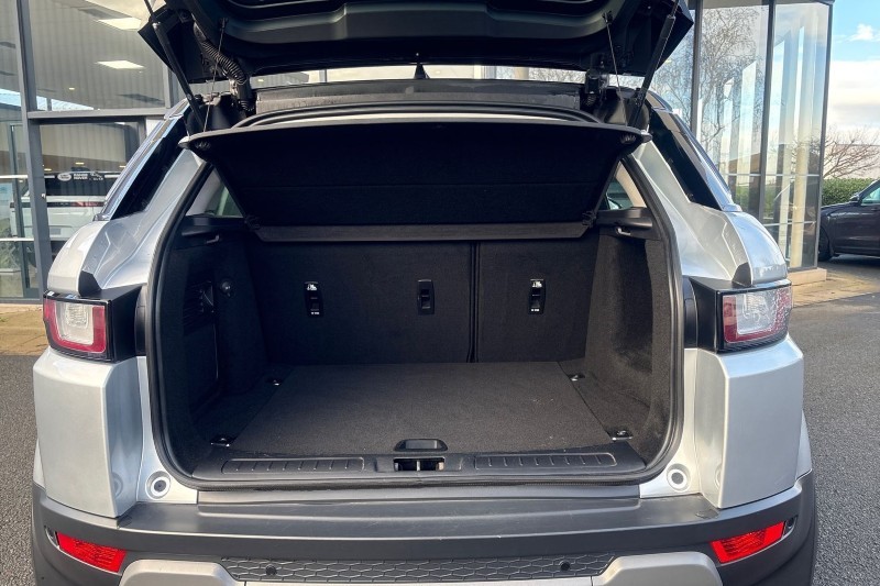 Used Land Rover Range Rover Evoque 2018 for sale - 77186456: Photo 10