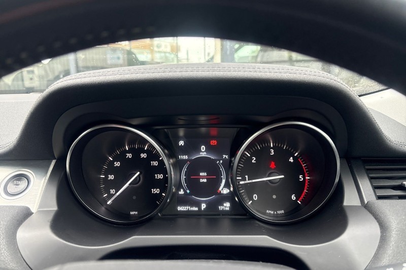 Used Land Rover Range Rover Evoque 2018 for sale - 77186456: Photo 16