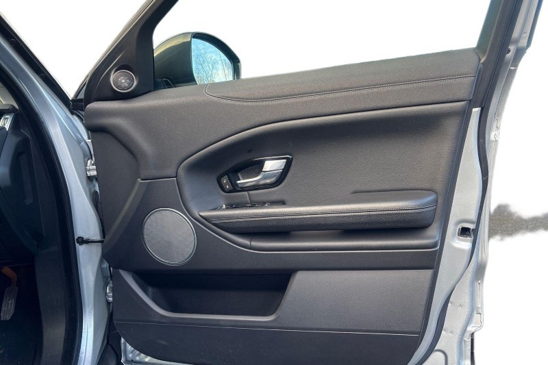 Used Land Rover Range Rover Evoque 2018 for sale - 77186456: Photo 22