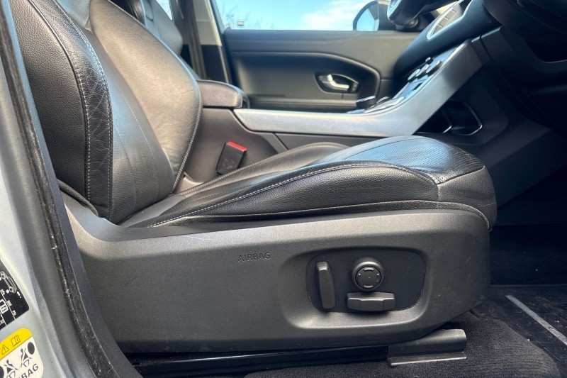 Used Land Rover Range Rover Evoque 2018 for sale - 77186456: Photo 24