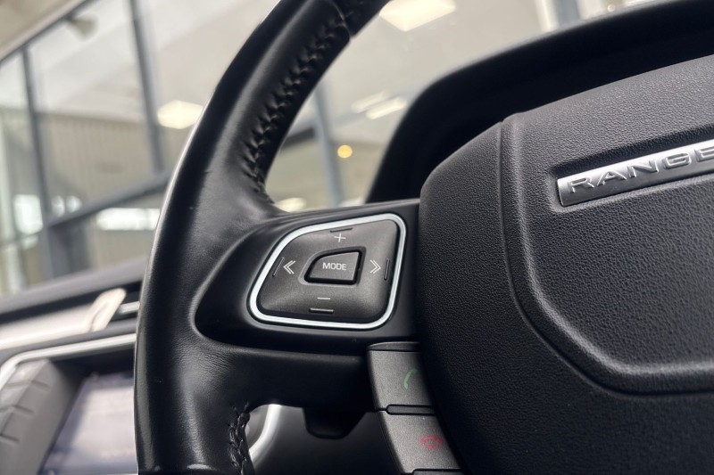 Used Land Rover Range Rover Evoque 2018 for sale - 77186456: Photo 28