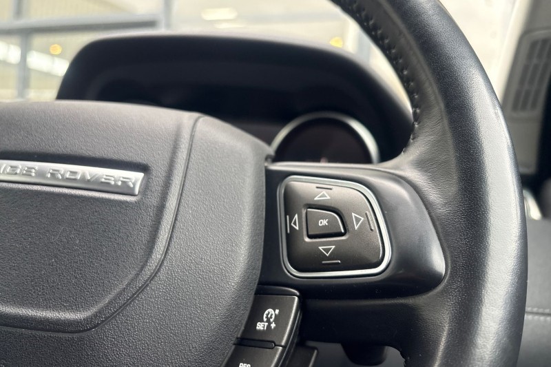 Used Land Rover Range Rover Evoque 2018 for sale - 77186456: Photo 29