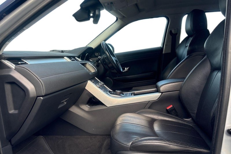 Used Land Rover Range Rover Evoque 2018 for sale - 77186456: Photo 3