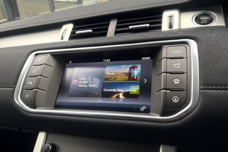 Used Land Rover Range Rover Evoque 2018 for sale - 77186456: Photo 30