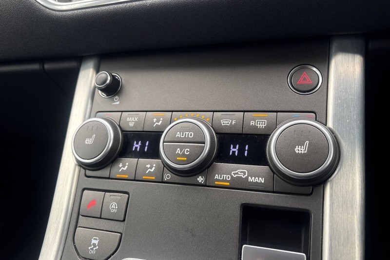 Used Land Rover Range Rover Evoque 2018 for sale - 77186456: Photo 34