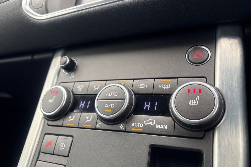 Used Land Rover Range Rover Evoque 2018 for sale - 77186456: Photo 36