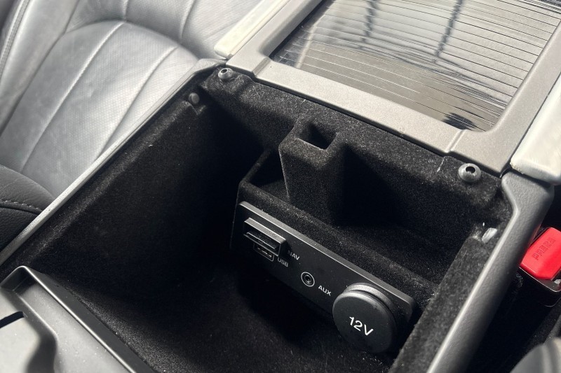 Used Land Rover Range Rover Evoque 2018 for sale - 77186456: Photo 38