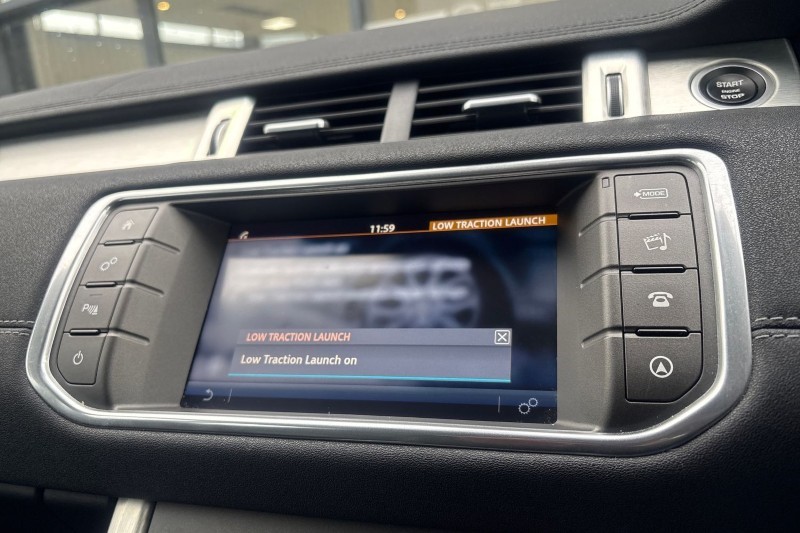 Used Land Rover Range Rover Evoque 2018 for sale - 77186456: Photo 39