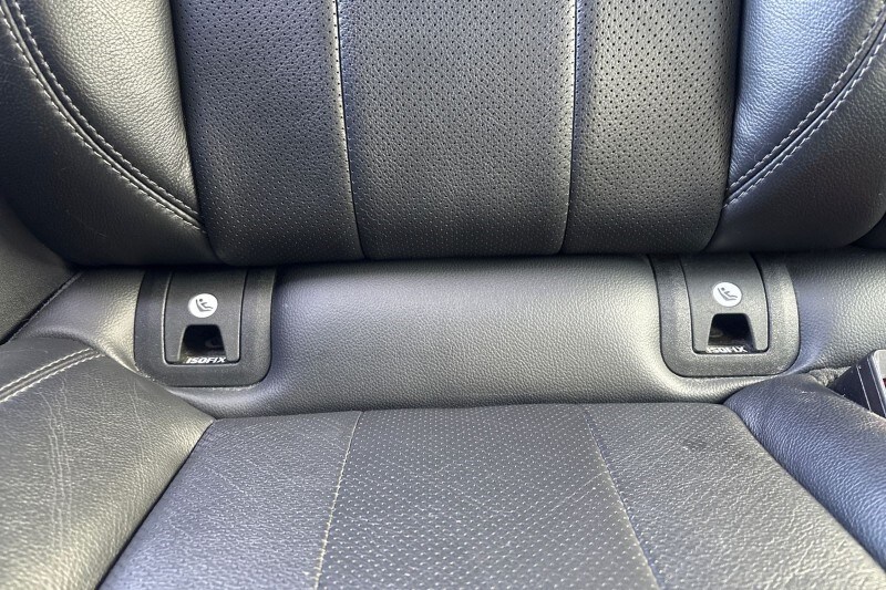 Used Land Rover Range Rover Evoque 2018 for sale - 77186456: Photo 40